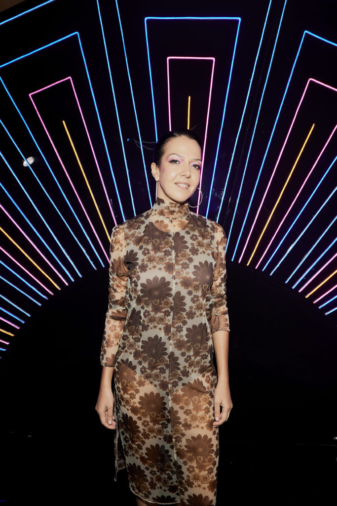 Ксения Чилингарова