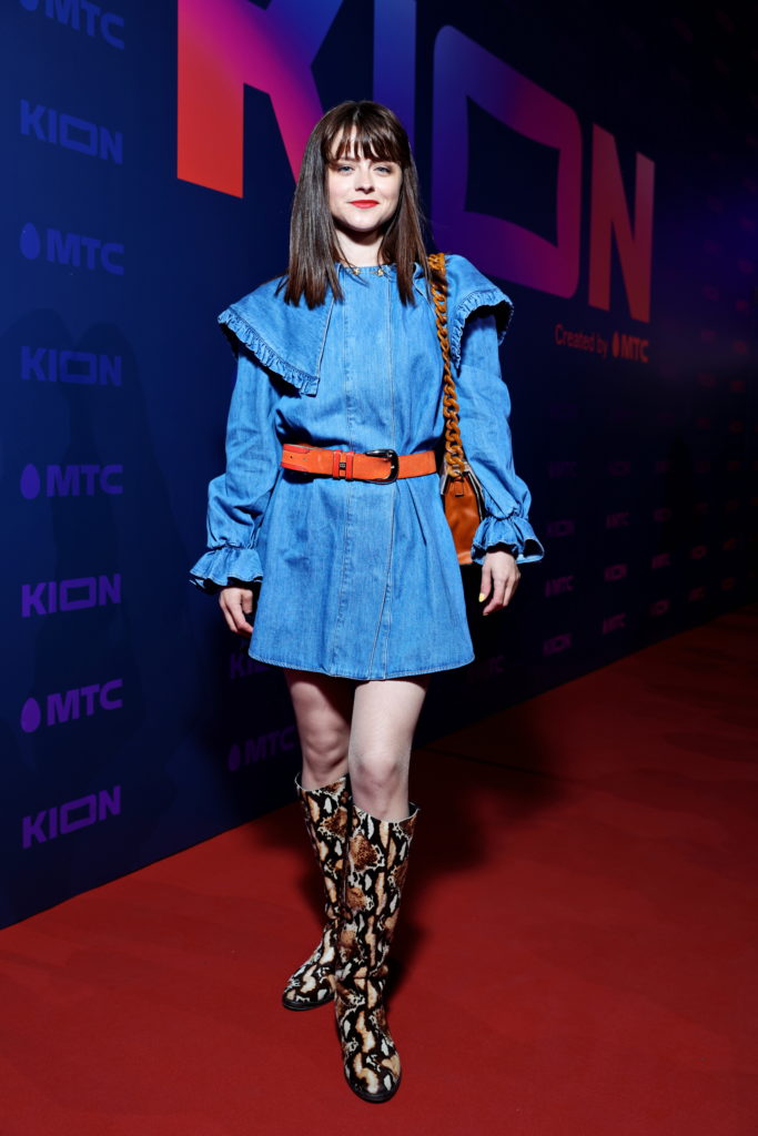 Ксения Суркова