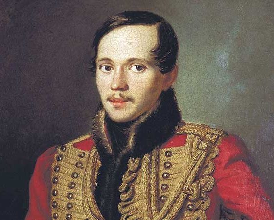 Тест: насколько хорошо ты знаешь жизнь и творчество Михаила Лермонтова?