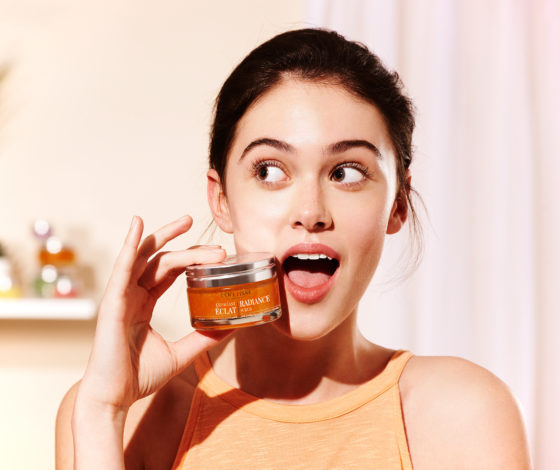 Домашний пилинг для кожи: какой выбрать против морщин и пигментных пятен