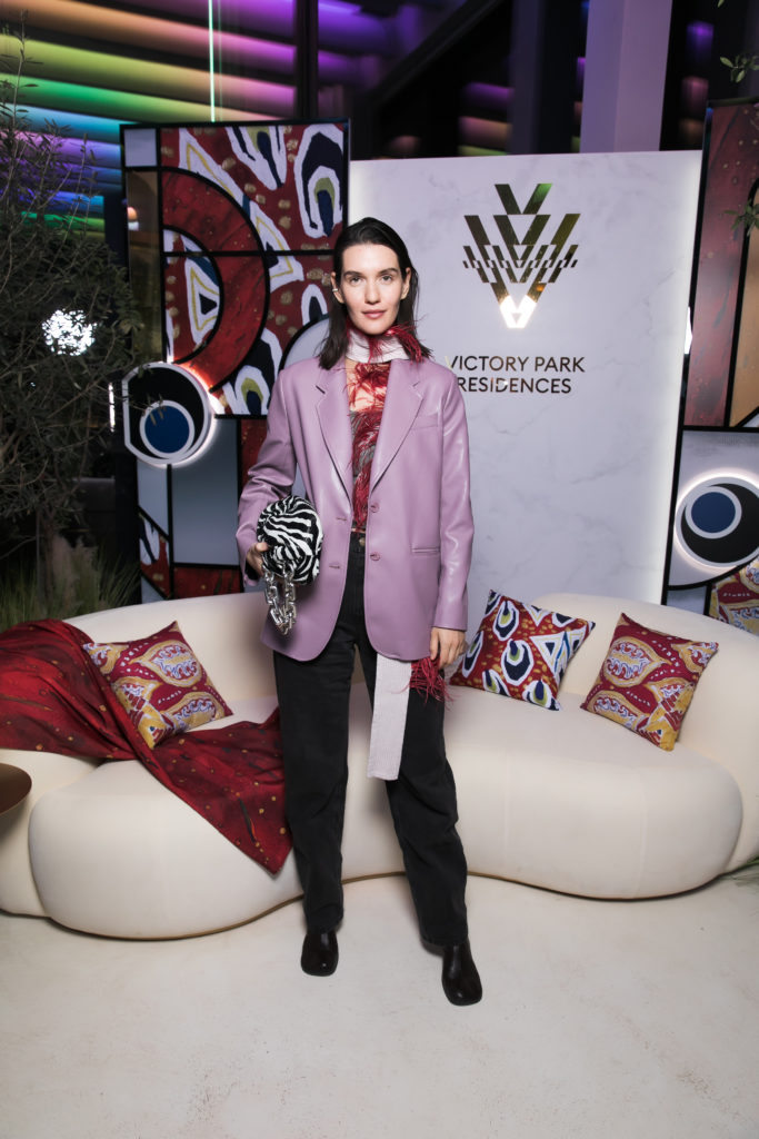 Мари Коберидзе