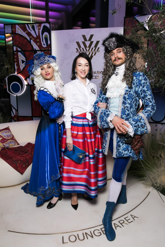 Мария Лобанова