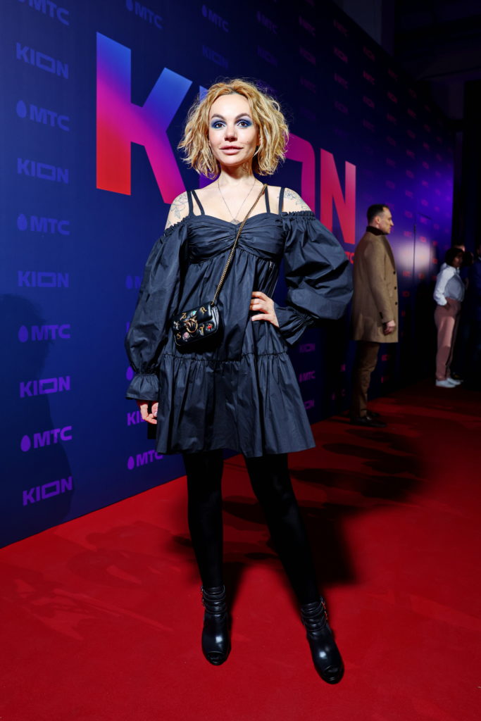 Мария Цигаль