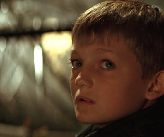 Актеры, которых ты не узнал в любимых фильмах. Спойлер: они были детьми