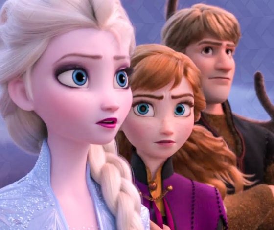 Тест: на какой мультфильм Disney похожа твоя жизнь