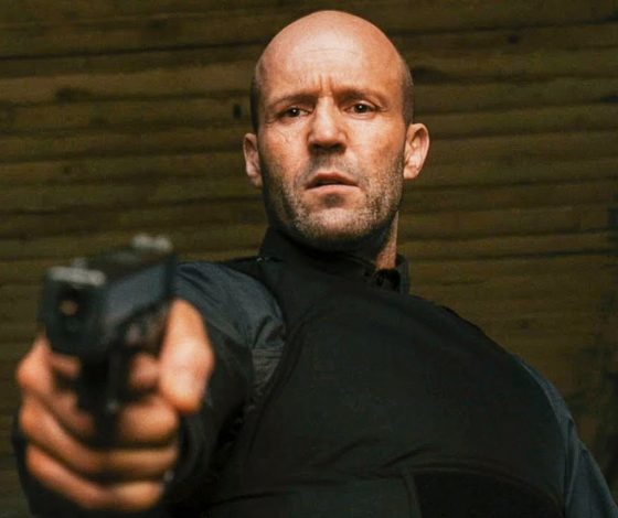 К премьере «Гнева человеческого»: топ фильмов Гая Ричи