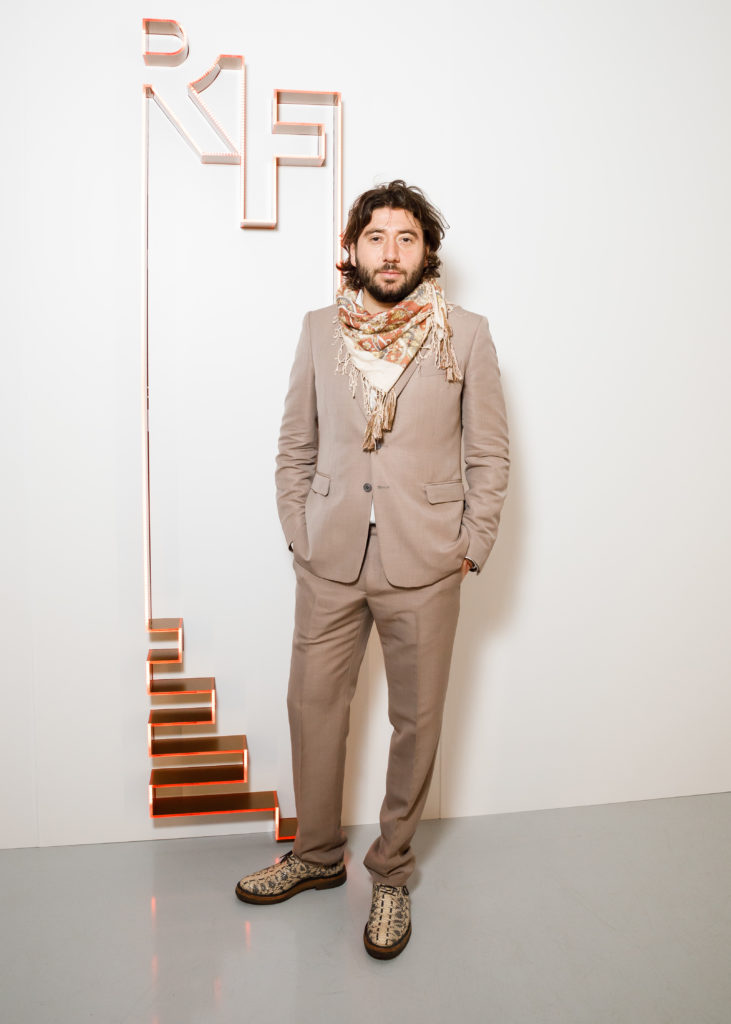 Михаил Друян