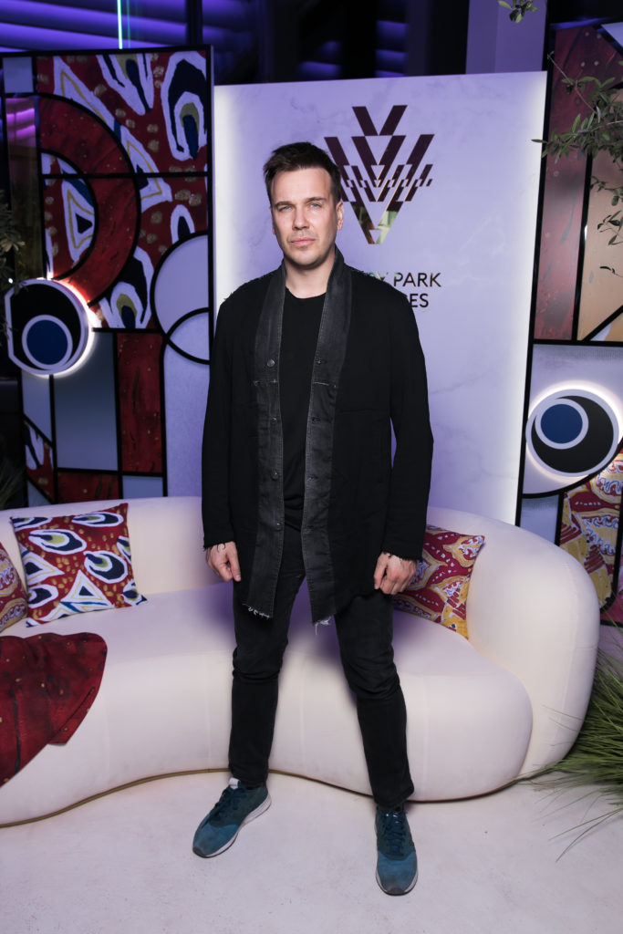 Михаил Зыгарь