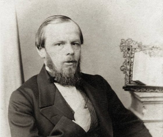 От болезненной ревности до вечных долгов: 9 необычных фактов о Достоевском