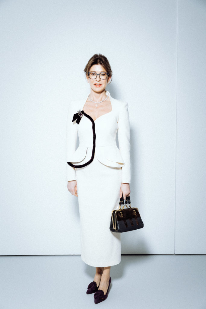 Ольга Слуцкер