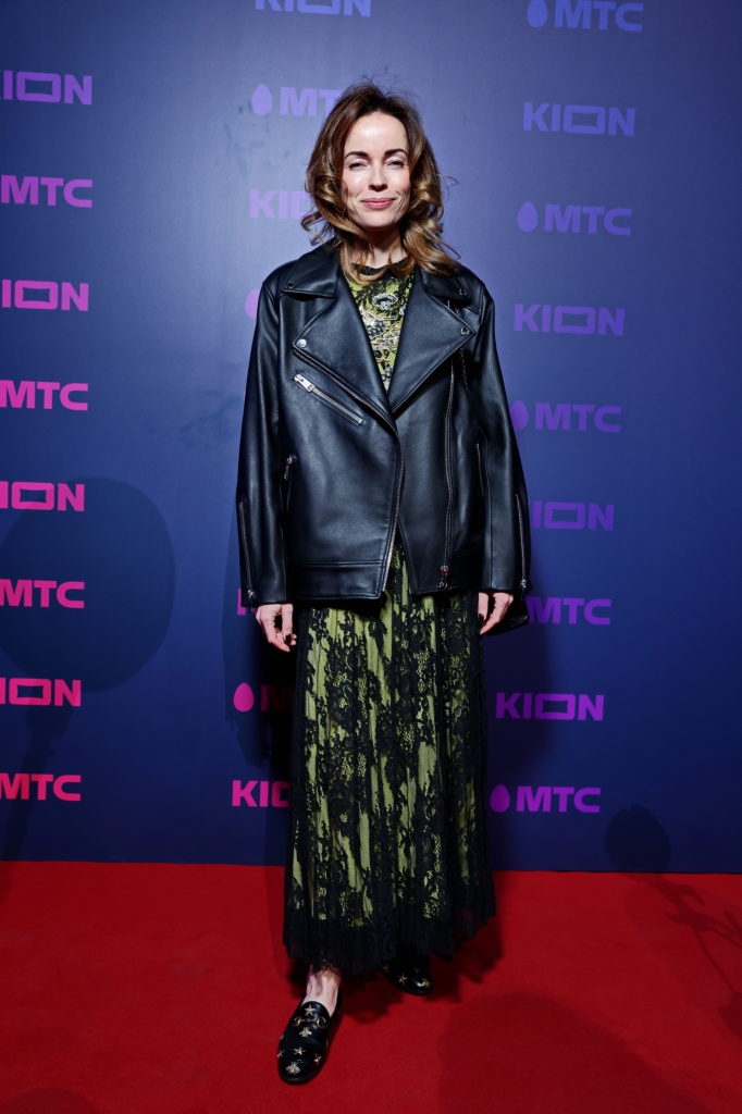 Ольга Зайцева