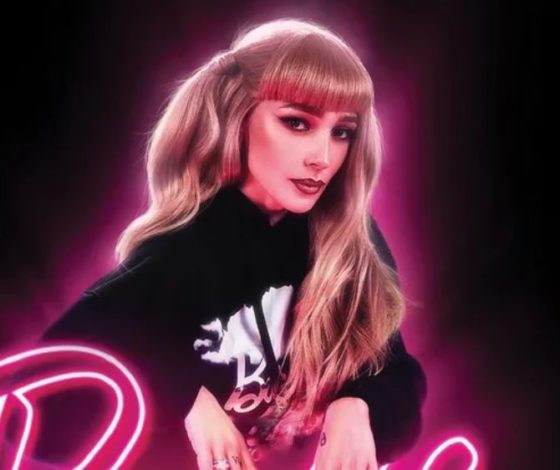 Настя Ивлеева выпустила коллаборацию с Barbie и ТВОЕ