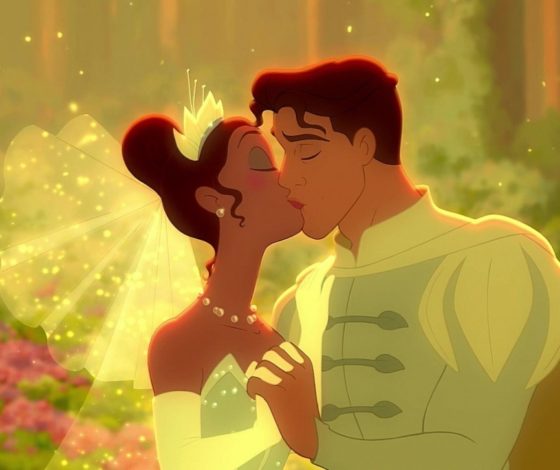 Тест: кто ты из современных принцесс Disney?