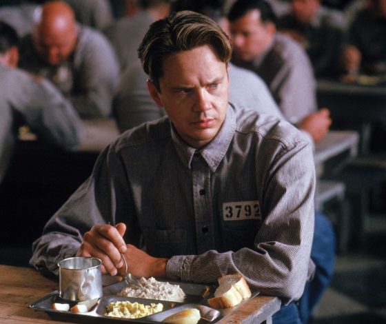 Режиссер «Побега из Шоушенка» Фрэнк Дарабонт вернулся в кино ради любимого сериала