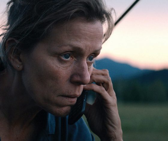 Кроме «Земли кочевников»: что посмотреть с Фрэнсис МакДорманд?