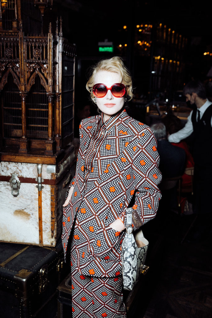 Рената Литвинова