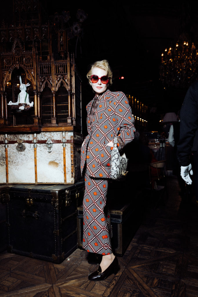 Рената Литвинова