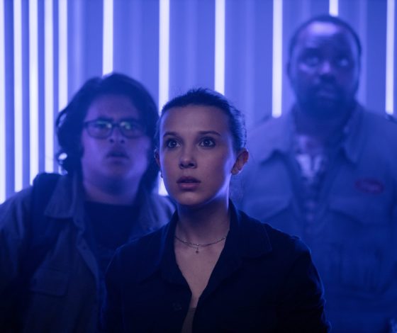 На фоне успеха «Годзиллы против Конга»: топ фантастических блокбастеров