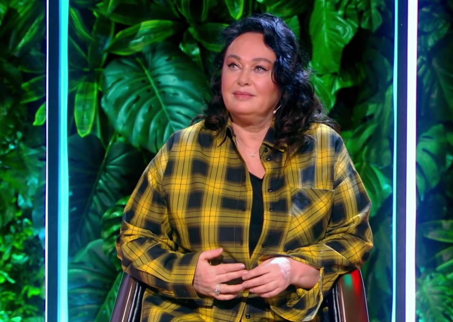 Attention: Larisa Guzeeva called Garik Kharlamov “autistic”