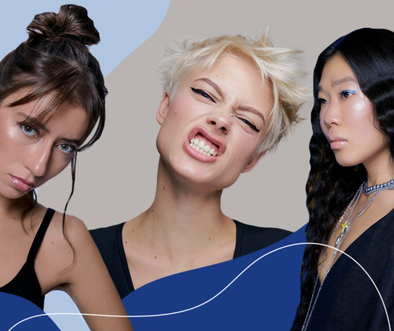 Как менялись прически за 10 лет — и что в тренде сейчас