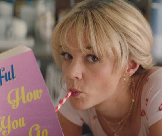 Конкурс: угадай победителей «Оскар — 2021» и выиграй украшение с бриллиантом