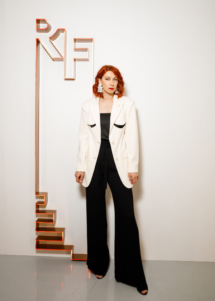 Стася Кроль