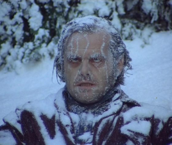 Снег в апреле: топ смешных мемов