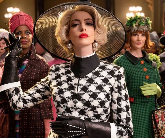 5 признаков, что в прошлой жизни ты была ведьмой