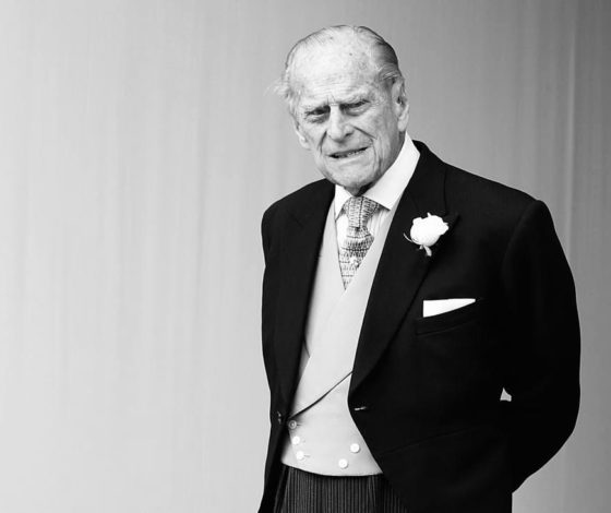 Британцы пишут жалобы на слишком подробное освещение смерти принца Филиппа