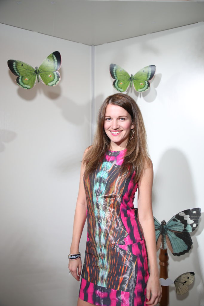 Евгения Малахова