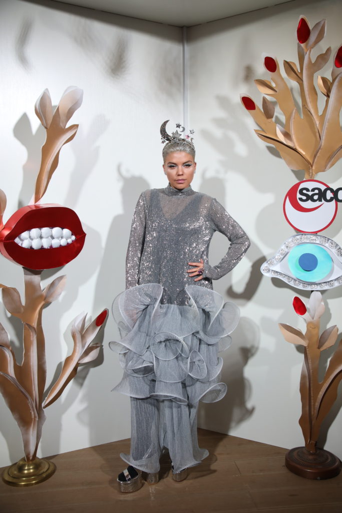 Олимпиада Тетерич