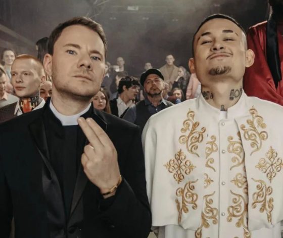 «Новая волна» покоряет Сеть: клип Dj Smash и Моргенштерна набрал больше 4,5 миллионов просмотров за сутки