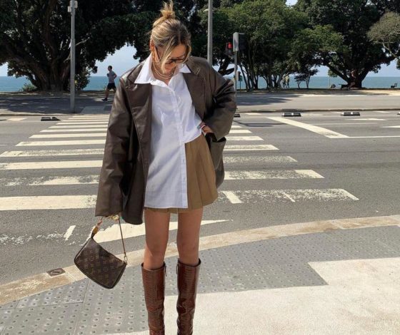 7 винтажных магазинов, где можно купить брендовые сумки