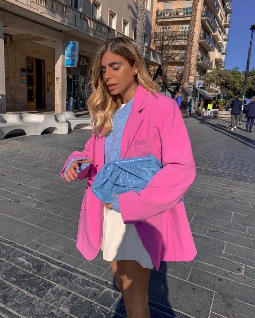 Фото: @elenagiadaa