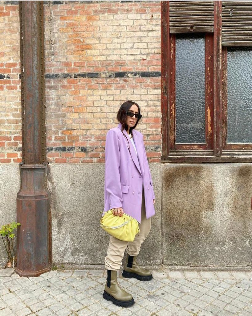 Фото: @laura_eguizabal