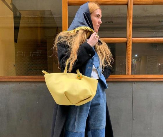 Джинсы в стиле пэчворк: как носить и где найти стильные варианты