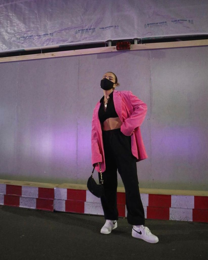 Фото: @missjoslin