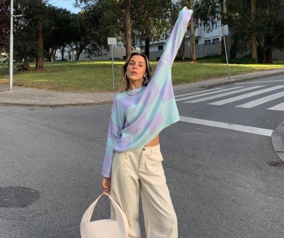 Белые джинсы: где купить стильный вариант на весну