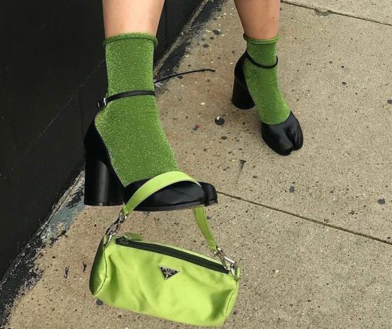 Готовимся к лету: 12 вариантов самой стильной обуви сезона