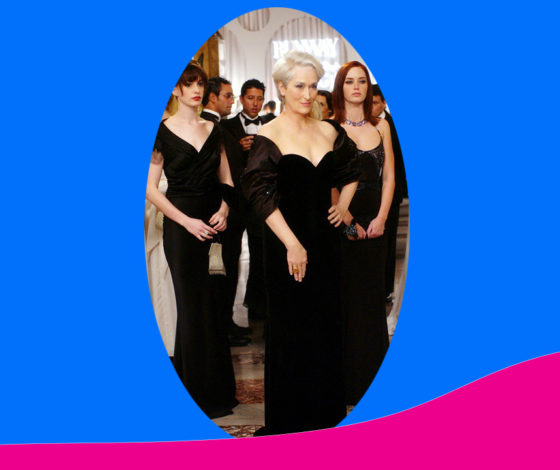 Тест: какими книгами вдохновлялись дизайнеры?