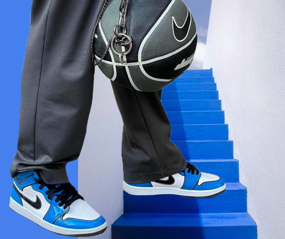 5 самых модных пар кроссовок, которые должны быть в твоем гардеробе