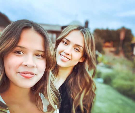 Звездные наследницы, которые дышат в спину Кайе Гербер и Джиджи Хадид