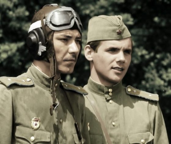 В День Победы: редакторы PEOPLETALK о военных подвигах своих бабушек и дедушек