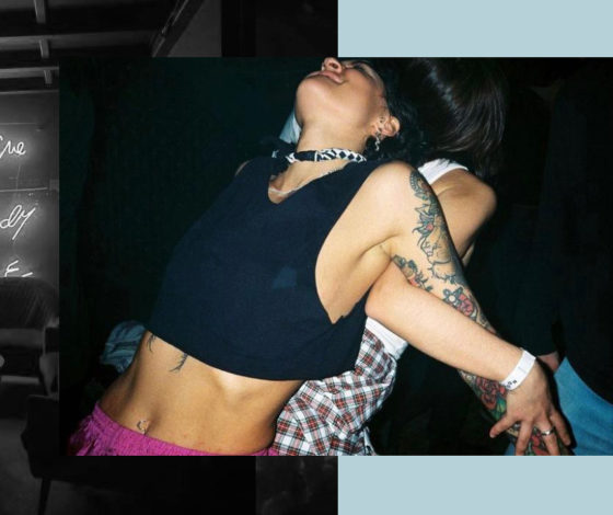 От «Симача» до «Мутабора»: большой гид по всем московским клубам и тусовкам