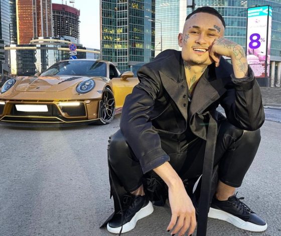 От Моргенштерна до Ивлеевой: самые заметные автомобили российских звезд