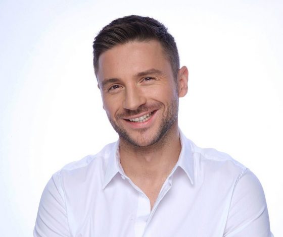 О конфликте со Светланой Лободой, «Евровидении» и Насте Ивлеевой: самое интересное из нового интервью Сергея Лазарева