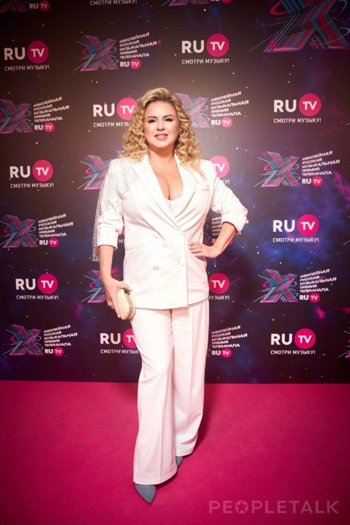 Анна Семенович