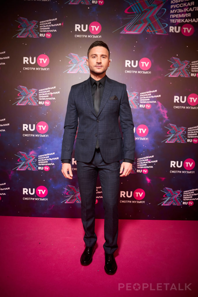 Сергей Лазарев