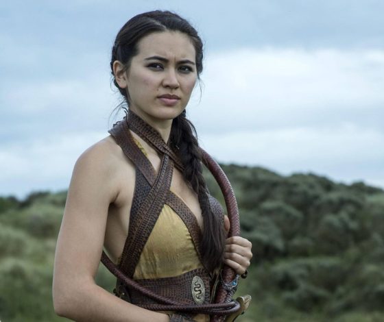 Новый спинн-офф «Игры престолов»: что известно о сериале «10 000 кораблей»