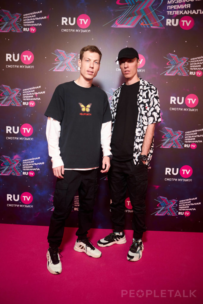 Группа «Dabro»